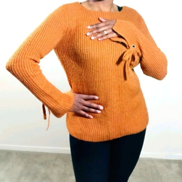 Love Tree Women's Winter Sweater -A - Picture 1 of 4